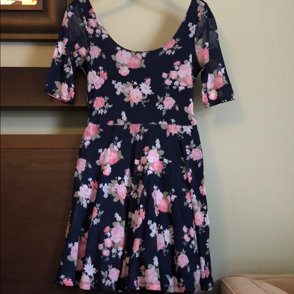 Abercrombie kids Dress